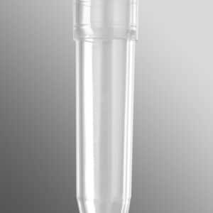 Axygen® 96-well Polypropylene Cluster Tubes, Individual Tube Format