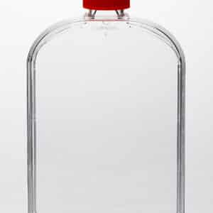Corning® CellBIND® U-Shaped Angled Neck Cell Culture Flask with Vent Cap