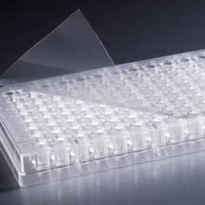 Corning® Universal Optical Microplate Sealing Tape, Nonsterile