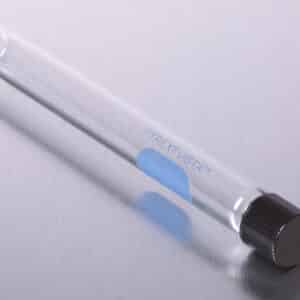PYREX VISTA Screw Cap Culture Tubes with Phenolic Caps