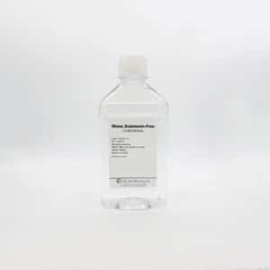 Normal Saline Quality Biological