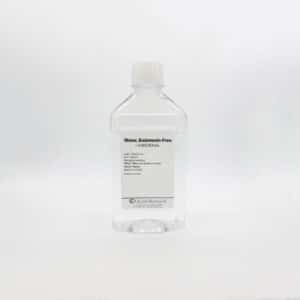 Water, Endotoxin-Free, 1000mL, Cat. # 118-325-131