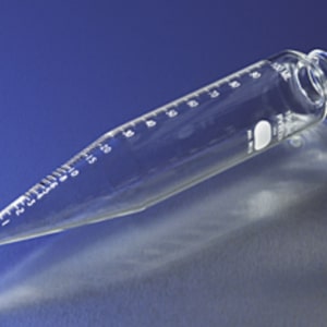 PYREX 100mL Weathering Test Tube, 37 x 200mm