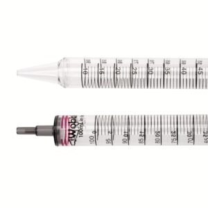 Wobble-Not™ 100mL Serological Pipet, Individually Wrapped, Sterile