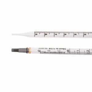 Wobble-Not™ 10mL Serological Pipet, Individually wrapped, Sterile