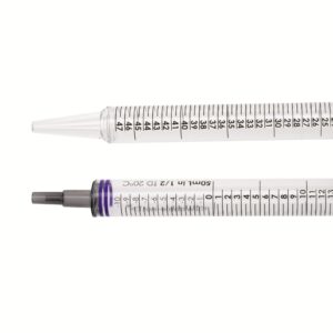 Wobble-Not™ 50mL Serological Pipet, Individually Wrapped, Sterile