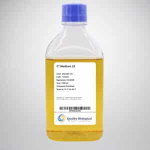 YT Medium 2X, 1000mL